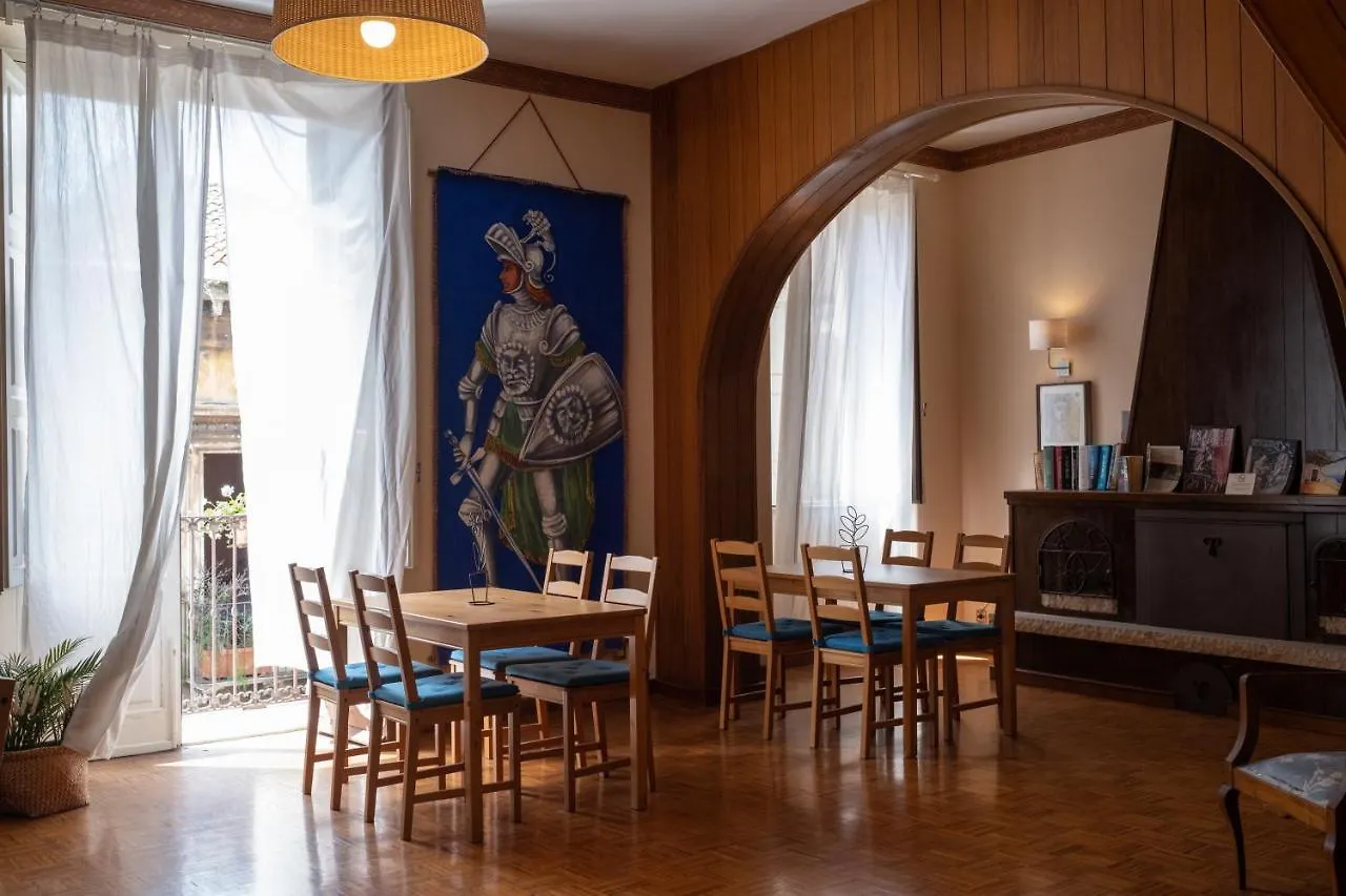 Liodoro Catania B&B Frühstückspension