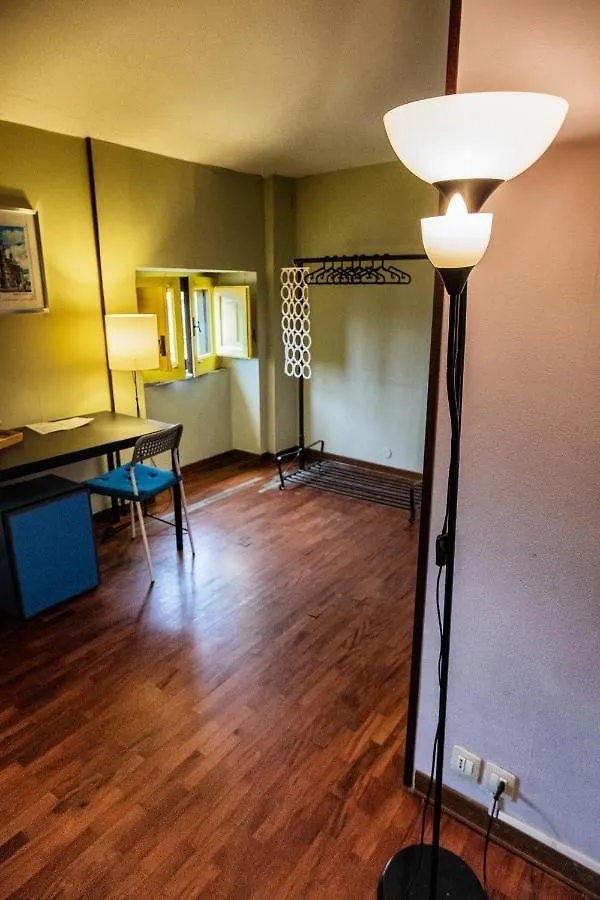 Frühstückspension Liodoro Catania B&B