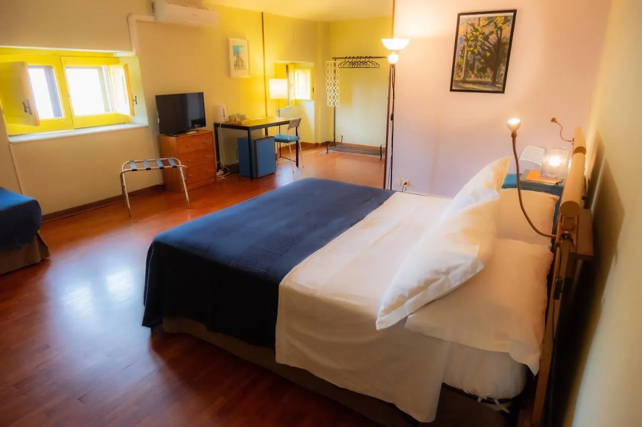 Frühstückspension Liodoro Catania B&B
