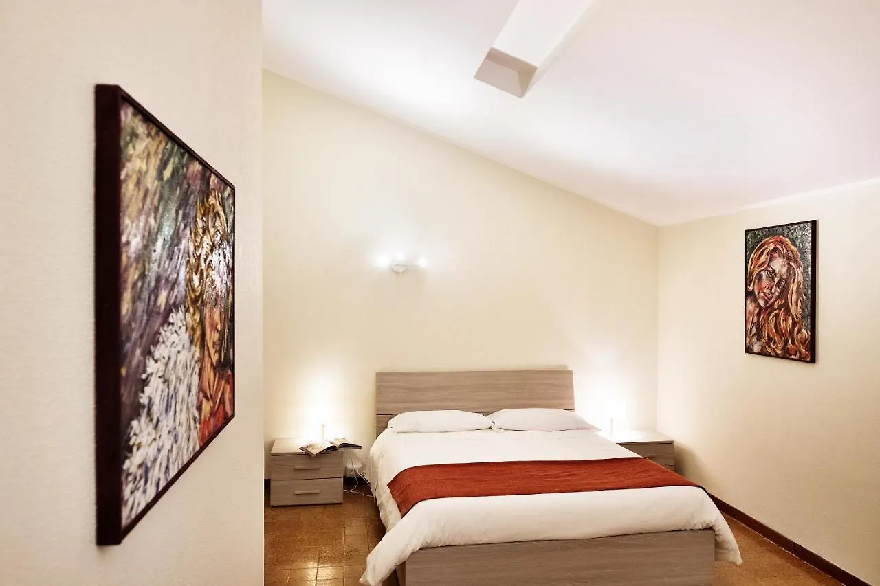 Liodoro Catania B&B