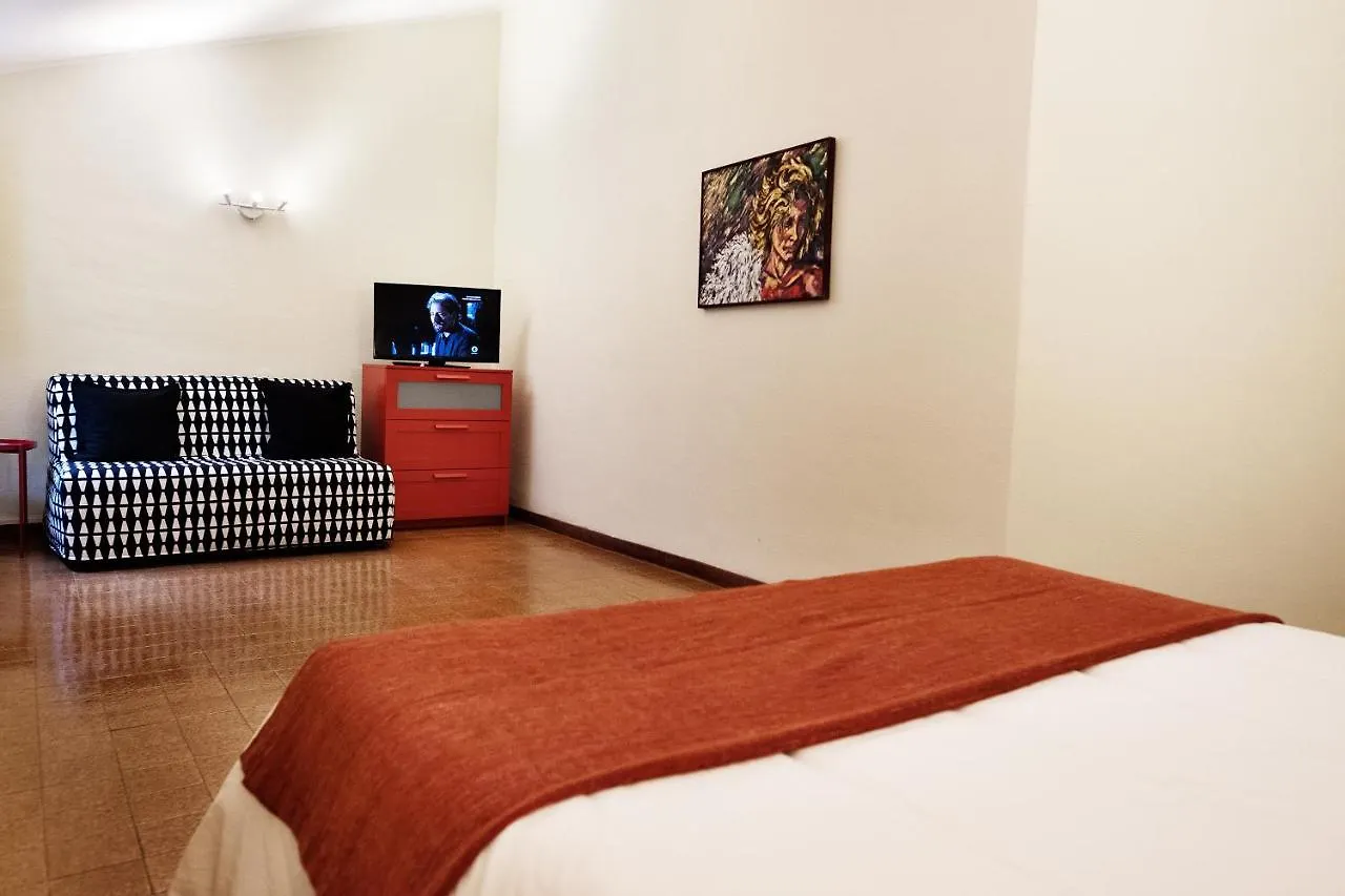 Bed & Breakfast Liodoro Catania B&B