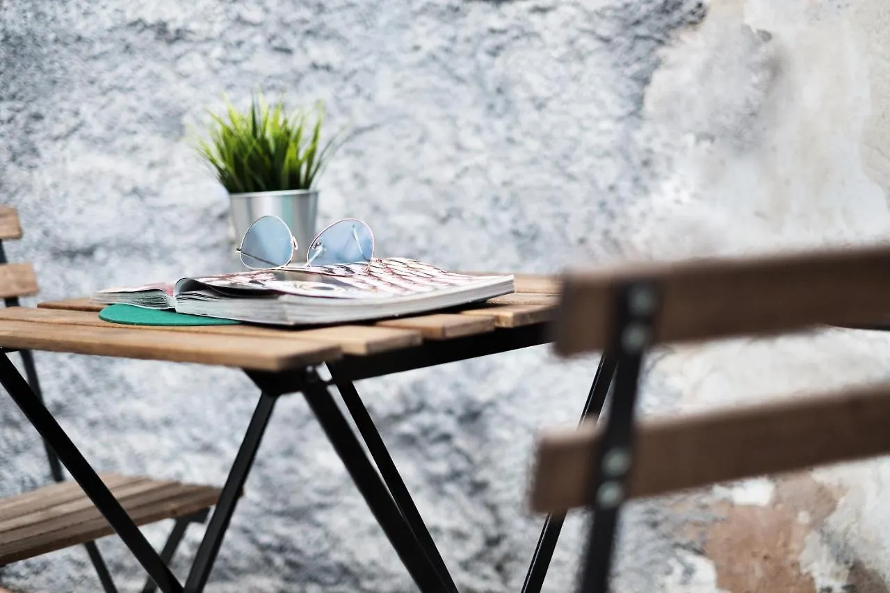 Liodoro Catania B&B 3*,  Italien