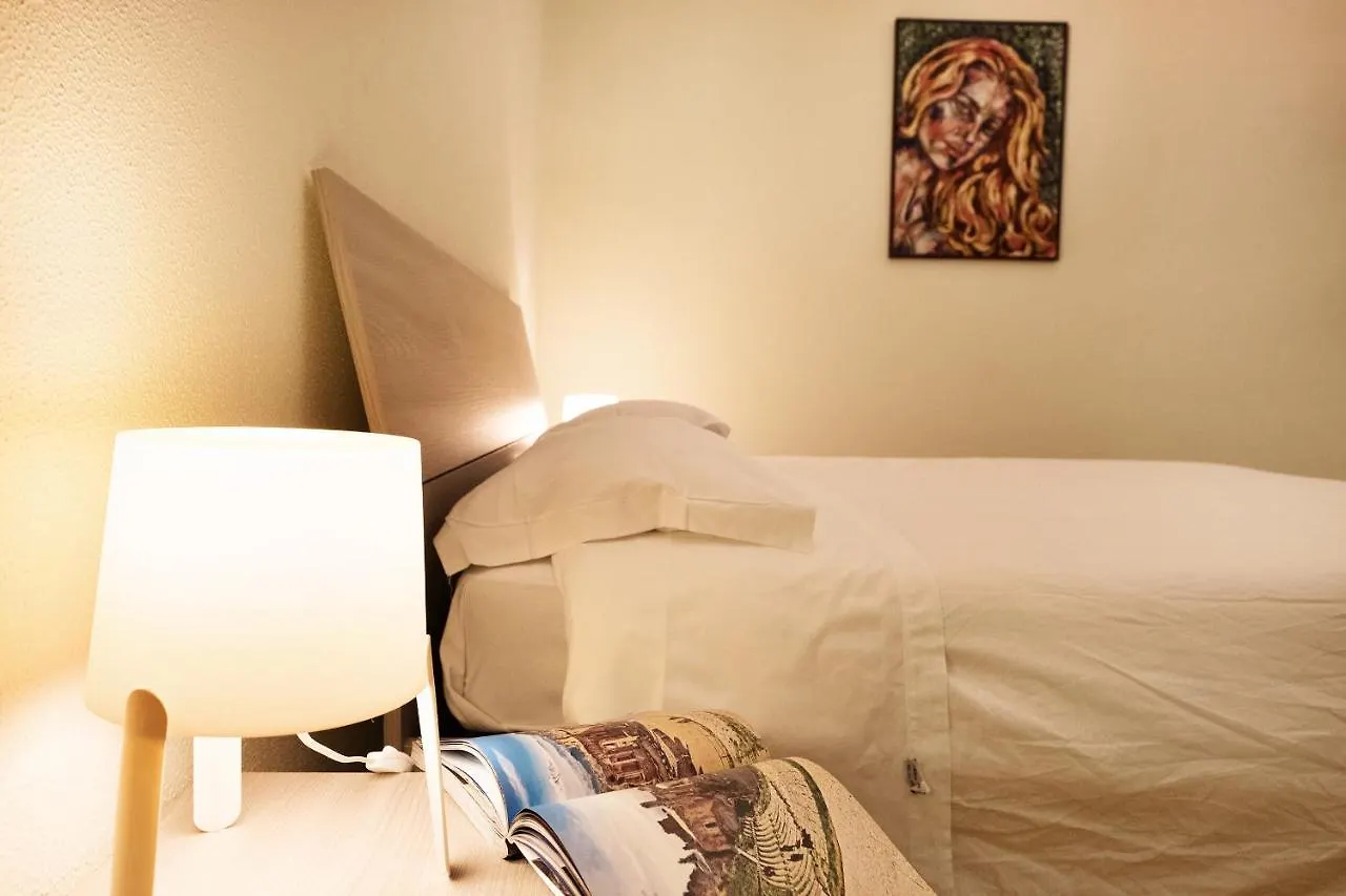 *** Bed & Breakfast Liodoro Catania B&B Italy