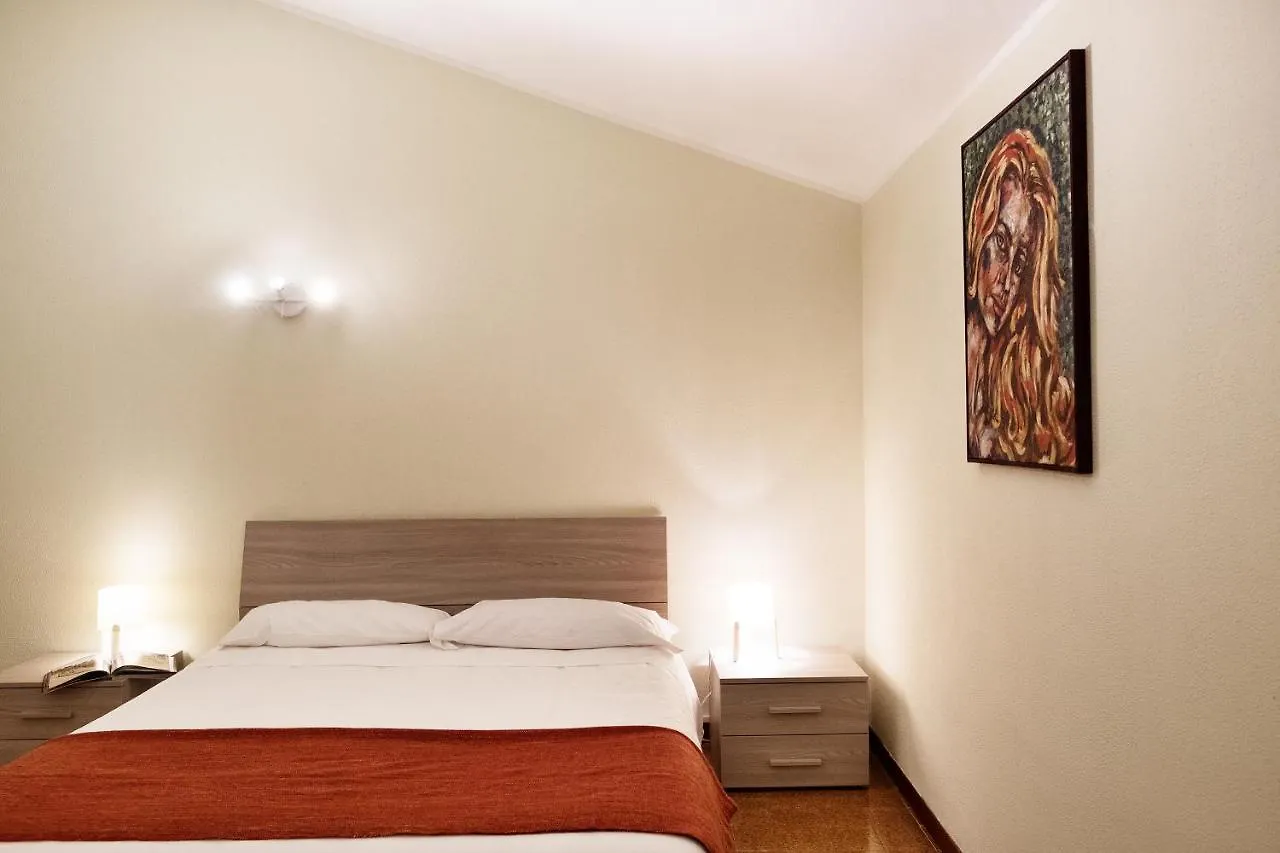 *** Frühstückspension Liodoro Catania B&B Italien
