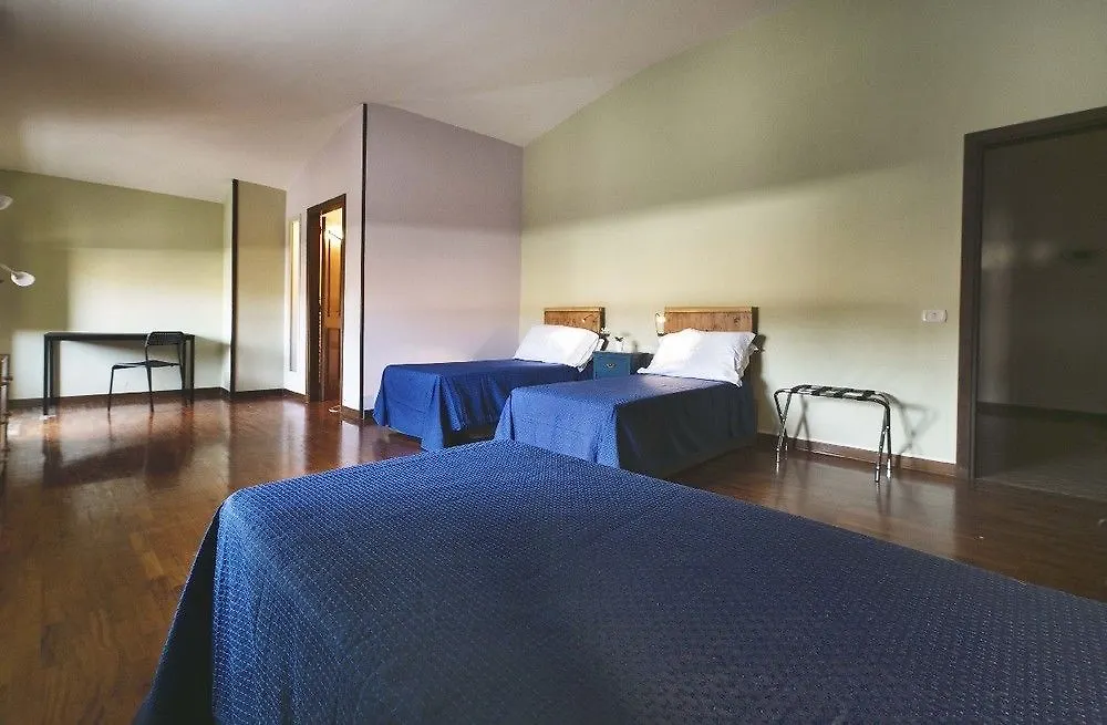 *** Frühstückspension Liodoro Catania B&B Italien