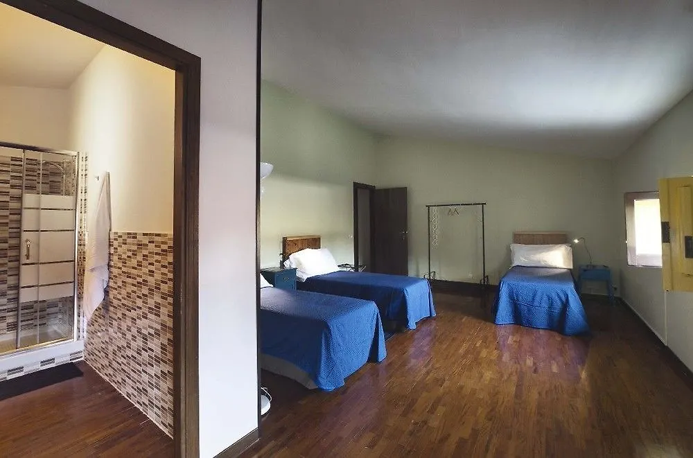 Bed & Breakfast Liodoro Catania B&B