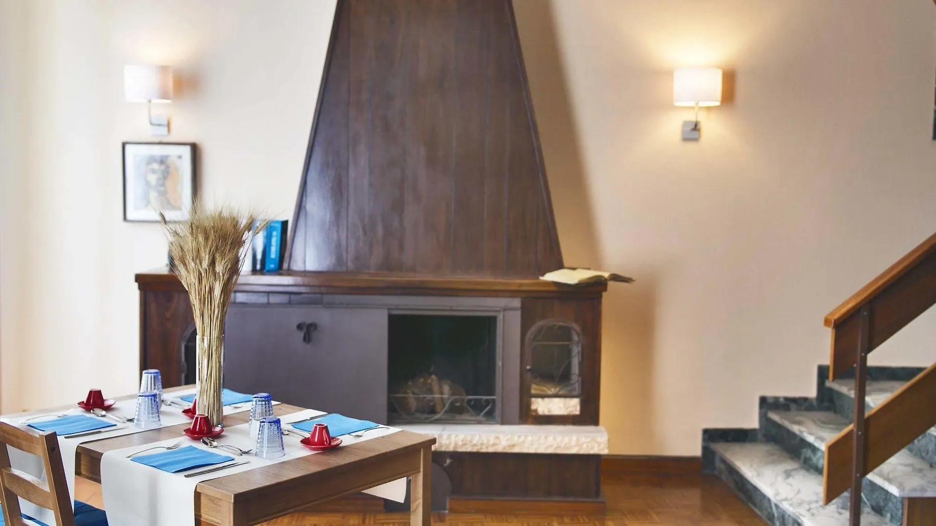 *** Bed & Breakfast Liodoro Catania B&B Italy
