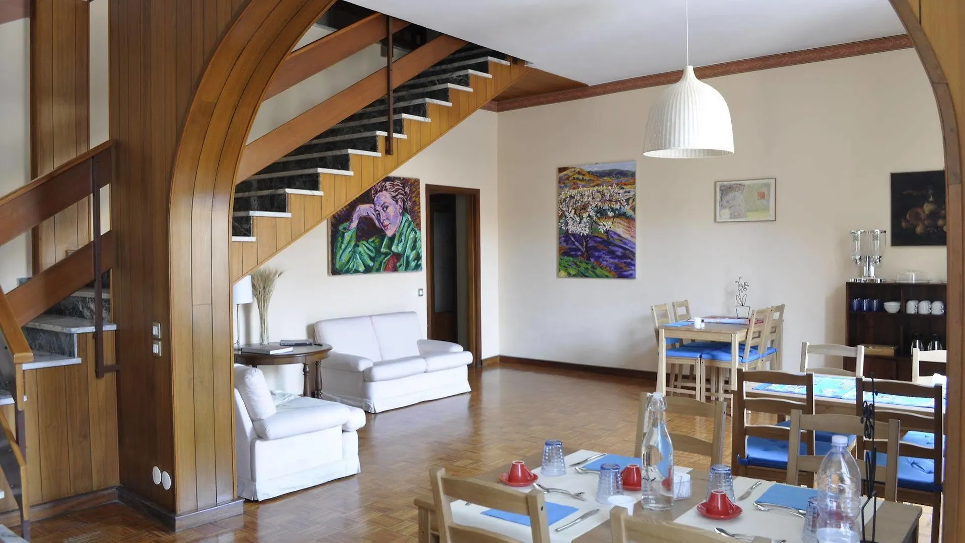 Liodoro Catania B&B